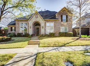 5828 Greenwyck Dr, Plano, TX 75093