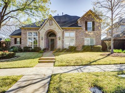 5828 Greenwyck Dr, Plano, TX, 75093