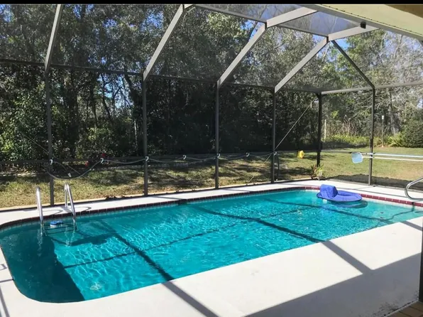 14 Balsam St, Homosassa, FL 34446