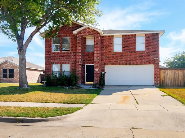 2501 Ash Dr, Little Elm, TX 75068