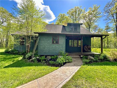 5515 Highlands Dr, Branchport, NY, 14418