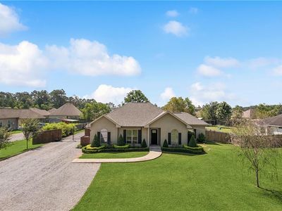 16518 Planche Rd, Covington, LA, 70435