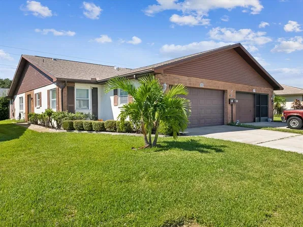 3332 MCMATH DRIVE, PALM HARBOR, FL 34684