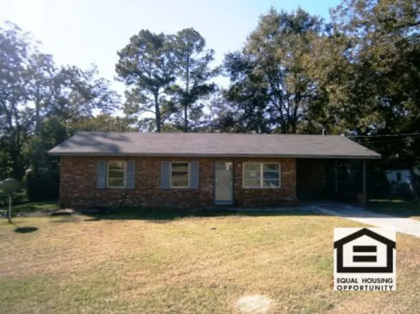 4445 Pinedale Dr, Macon, GA 31206