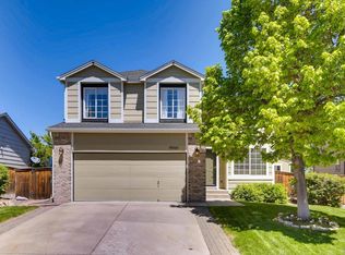 9944 Apollo Bay Way, Highlands Ranch, CO 80130