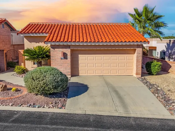 1664 W Vuelta Salvatierra, Green Valley, AZ 85622