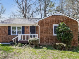 7608 Morgense Pl, Charlotte, NC 28212