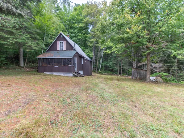 418 Hall Road, Maidstone, VT 05905
