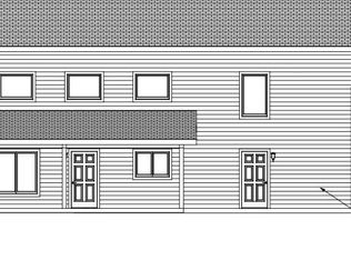 25817 N Dickens Rd, Athol, ID 83801
