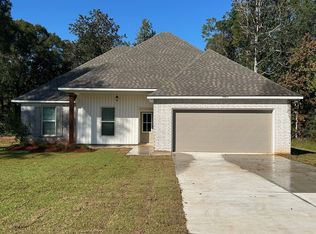 39451 N Bunker Hill Rd, Ponchatoula, LA 70454