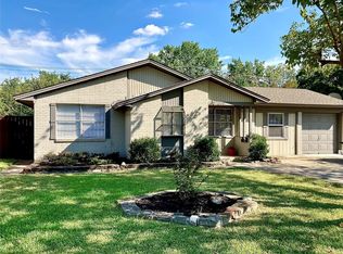 1308 Cascade St, Mesquite, TX 75149