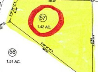 57 Timber Ridge Dr, Counce, TN 38326