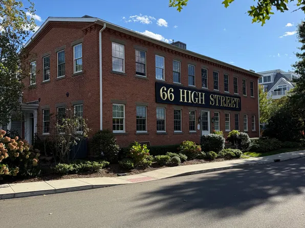 66 High Street #4, Guilford, CT 06437