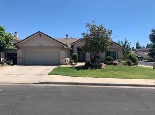 2612 Fremont Ave, Clovis, CA