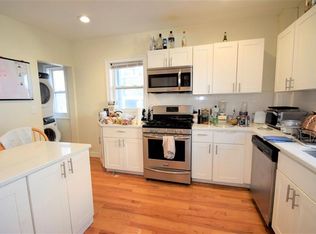 11 Winter Hill Rd #1, Medford, MA 02155