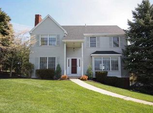 522 Woodland Rd, Pittsburgh, PA 15237