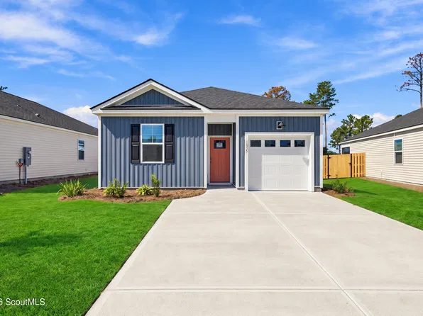 1055 Lakes Blvd Lot 22, Brunswick, GA 31525