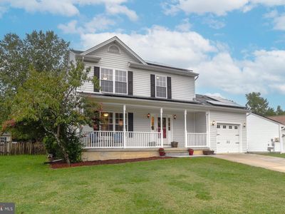 46880 Bryan Rd, Lexington Park, MD, 20653