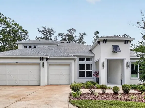2304 CLEMENT ROAD, LUTZ, FL 33549