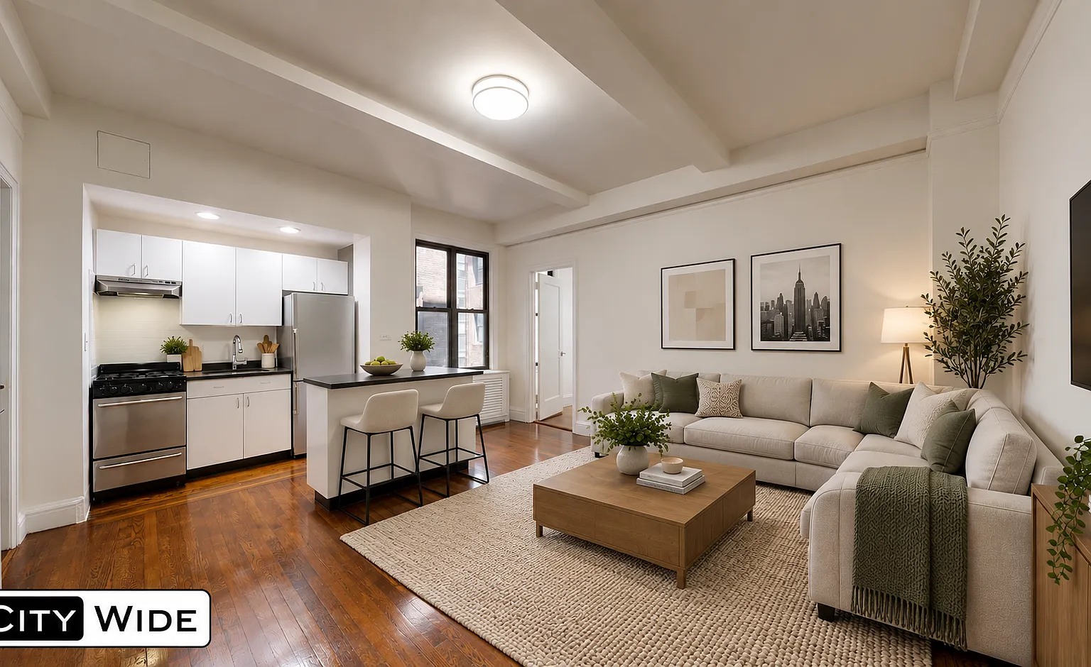 140 East 46th Street — Photo 1