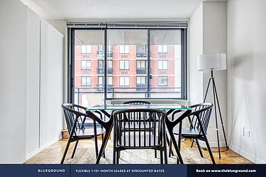 Rented by The Blueground