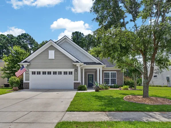 47 Ocoee Dr, Bluffton, SC 29910