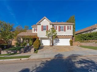4319 Bob White Rd, Brea, CA 92823