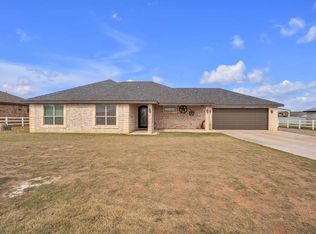 2421 S County Road 1060, Midland, TX 79706