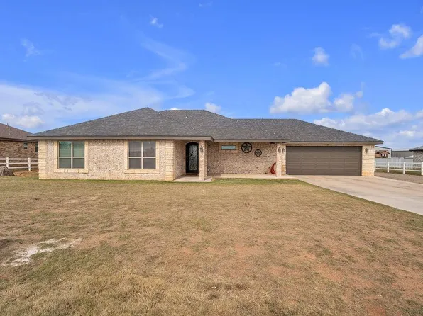 2421 S County Road 1060, Midland, TX 79706