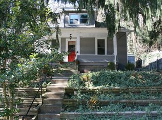 9 Spring St, Athens, OH 45701