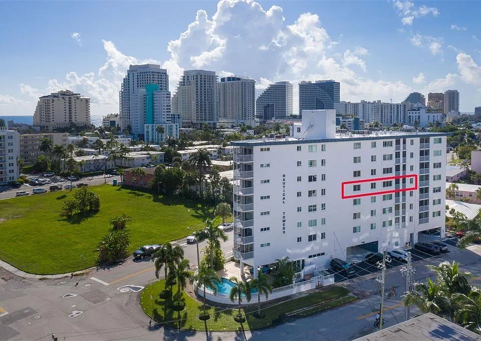 720 Bayshore Dr #503