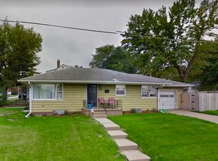 4101 Arbor St, Omaha, NE 68105