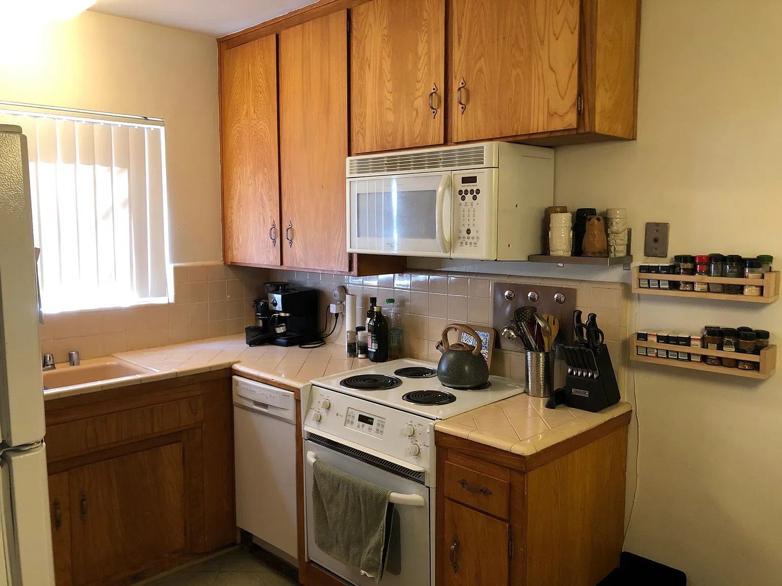 1 bed, 780 sqft, $2,250 — Photo 3