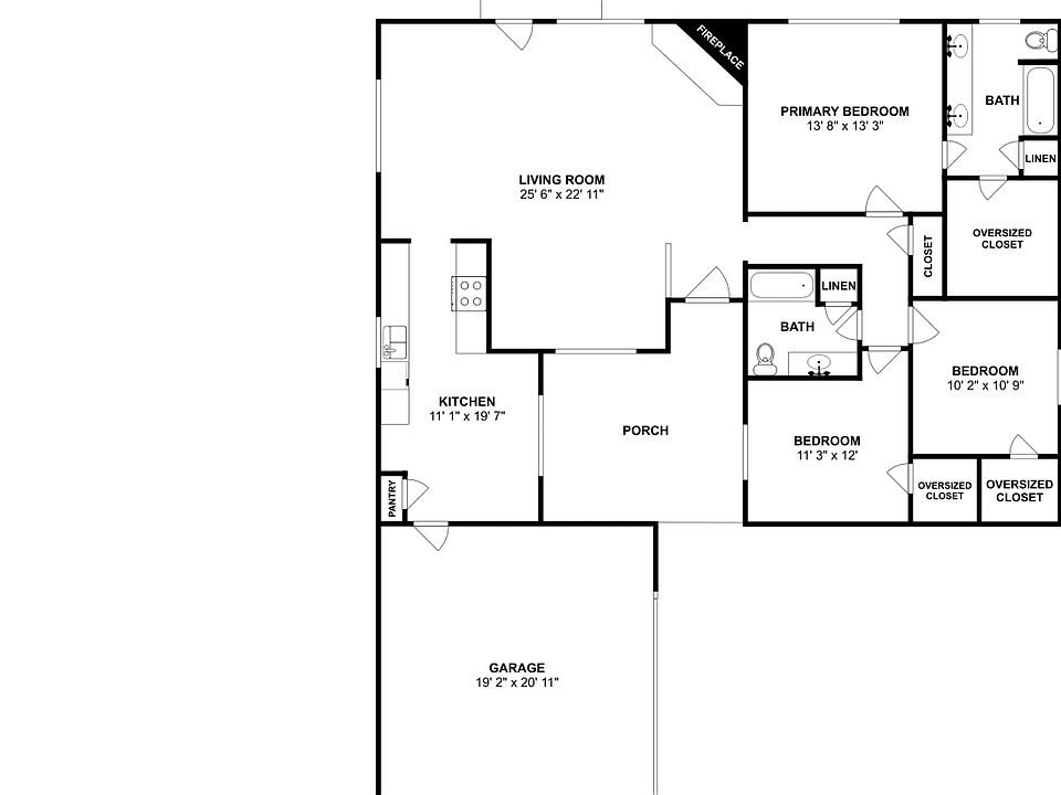 1st image of 15803 Pfeiffer Dr