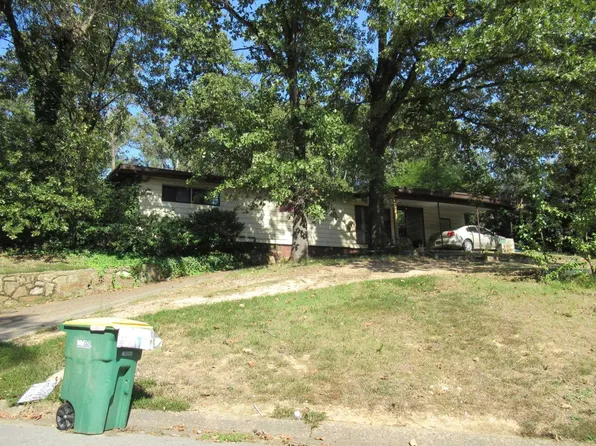 (undisclosed Address), Little Rock, AR 72209