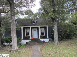 117 Pinehaven St, Laurens, SC 29360