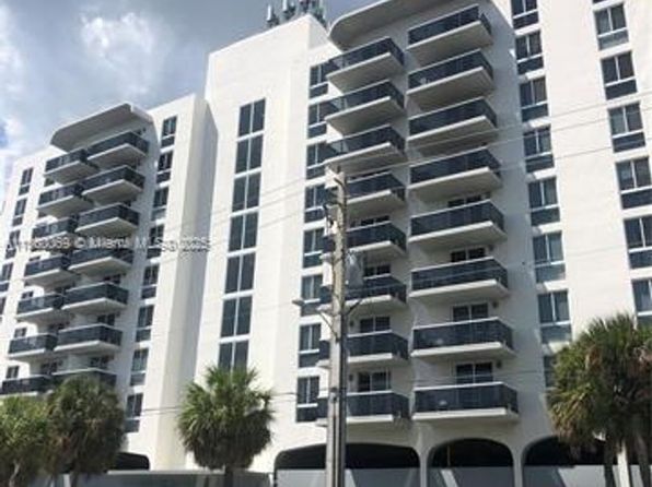7928 West Dr APT 505