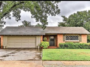 3110 39th St, Lubbock, TX 79413
