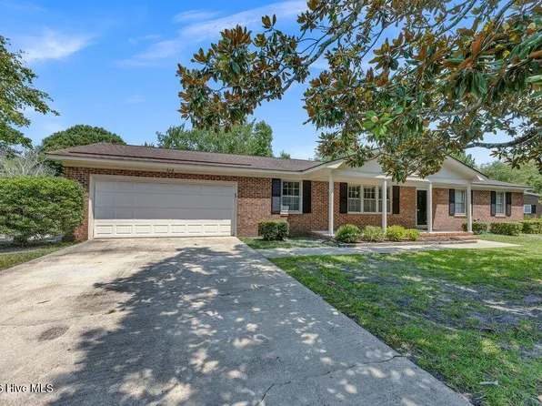 618 Kelly Road, Wilmington, NC 28409