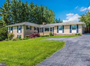 505 E Main St, Middletown, MD