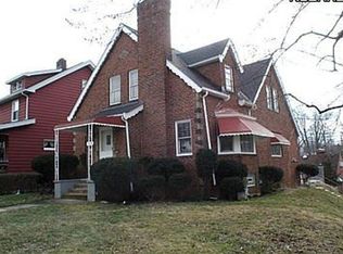 3358 Silsby Rd, Cleveland Heights, OH 44118