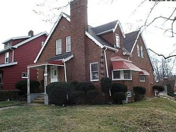 3358 Silsby Rd, Cleveland Heights, OH 44118