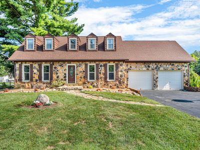 8740 Big Bend Rd, Martinsville, IN, 46151