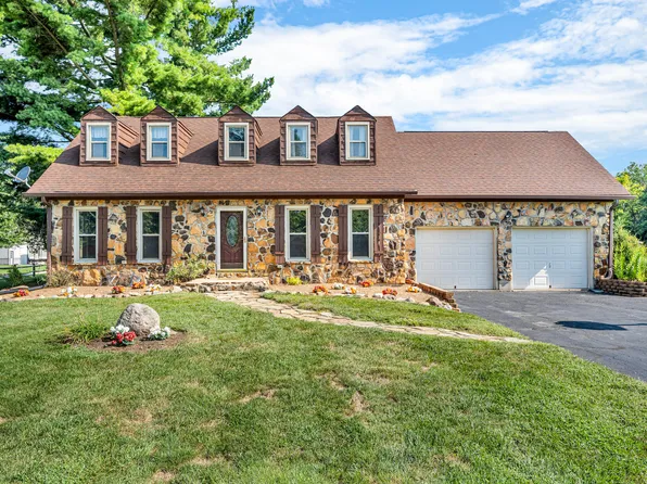 8740 Big Bend Rd, Martinsville, IN 46151