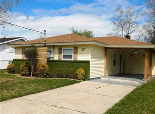 17 Aster Ln, Avondale, LA 70094