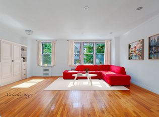 495 E 7th St APT 2H, Brooklyn, NY 11218