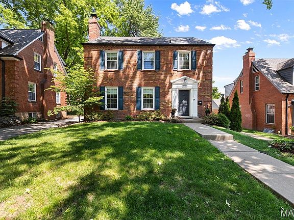 2nd image of 8009 Teasdale Ave