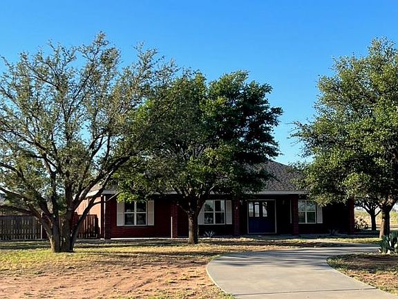 8311 Dunblane Dr, Midland, TX 79707 | MLS #50064658 | Zillow