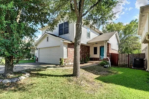 1017 Doras Dr Photo 1