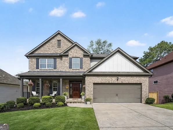 526 Blue Mountain Rise, Canton, GA 30114